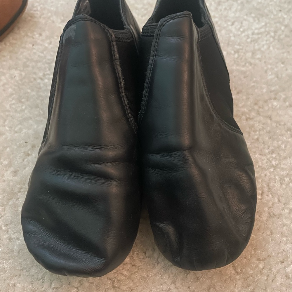 Toddler Jazz Shoes